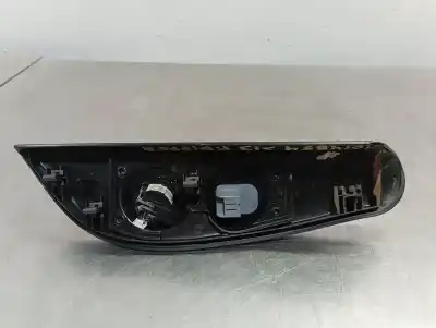 Peça sobressalente para automóvel em segunda mão comutador de espelhos retrovisores por peugeot bipper tepee active referências oem iam 1354942080