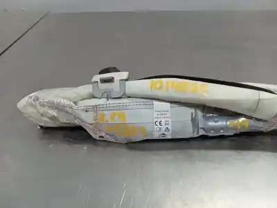 Peça sobressalente para automóvel em segunda mão airbag de cortina dianteiro direito por citroen c4 cactus cool&comfort referências oem iam 9804358780