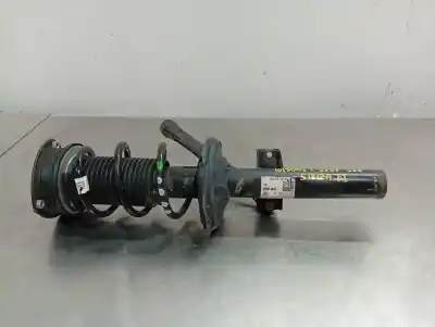 Pezzo di ricambio per auto di seconda mano ammortizzatore anteriore sinistro per seat ibiza (kj1) style riferimenti oem iam 2q0413031an