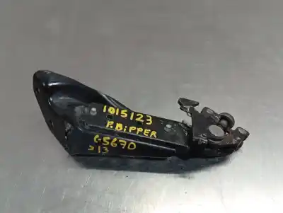 Second-hand car spare part hinge for peugeot bipper tepee active oem iam references   