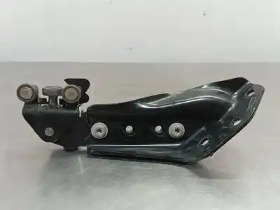 Second-hand car spare part hinge for peugeot bipper tepee active oem iam references   