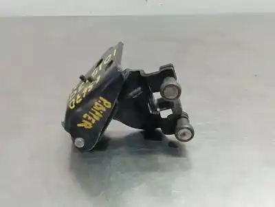 Peça sobressalente para automóvel em segunda mão dobradiça por peugeot bipper tepee active referências oem iam 