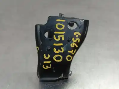 Pezzo di ricambio per auto di seconda mano cerniera per peugeot bipper tepee active riferimenti oem iam   n2.z1.41.39