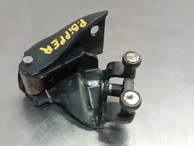 Pezzo di ricambio per auto di seconda mano cerniera per peugeot bipper tepee active riferimenti oem iam   n2.z1.41.39