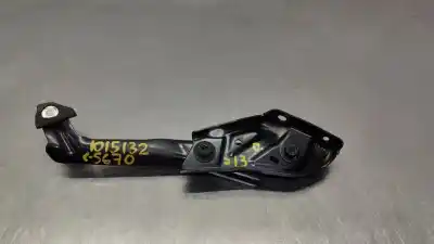 Peça sobressalente para automóvel em segunda mão dobradiça por peugeot bipper tepee active referências oem iam 