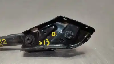 Second-hand car spare part hinge for peugeot bipper tepee active oem iam references   n2.z1.41.38