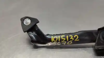 Second-hand car spare part hinge for peugeot bipper tepee active oem iam references   n2.z1.41.38