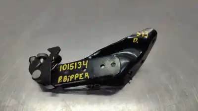 Pezzo di ricambio per auto di seconda mano cerniera per peugeot bipper tepee active riferimenti oem iam   n2.z1.41.38