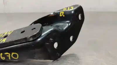 Pezzo di ricambio per auto di seconda mano cerniera per peugeot bipper tepee active riferimenti oem iam   n2.z1.41.38