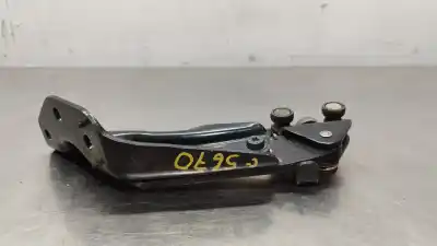 Peça sobressalente para automóvel em segunda mão dobradiça por peugeot bipper tepee active referências oem iam 