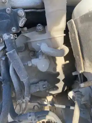 Pezzo di ricambio per auto di seconda mano  per MITSUBISHI ASX (GA0W)  Riferimenti OEM IAM 4680A111  