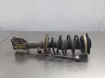 Автозапчастина б/у амортизатор передній лівий для renault kangoo dynamique acción especial посилання на oem iam 543022221r 03071000806  n6.z1.parle.3