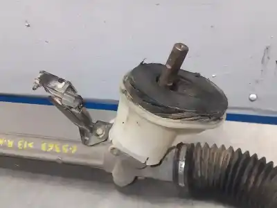 Автозапчастина б/у рульмова рейка для renault kangoo dynamique acción especial посилання на oem iam a0005184lh