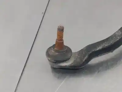 Tweedehands auto-onderdeel stuurinrichting voor renault kangoo dynamique acción especial oem iam-referenties a0005184lh  n2.z1.7.6.1