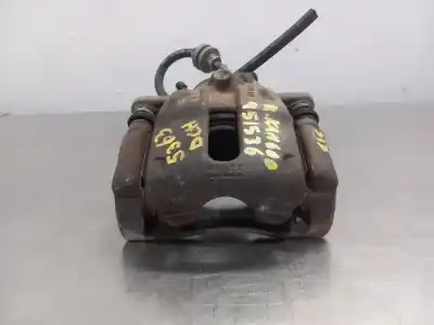 Автозапчастина б/у передній правий гальмівний супорт для renault kangoo dynamique acción especial посилання на oem iam 