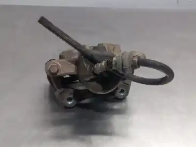 Автозапчастина б/у передній правий гальмівний супорт для renault kangoo dynamique acción especial посилання на oem iam   n2.z1.34.1.3