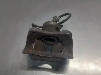 Автозапчастина б/у передній правий гальмівний супорт для renault kangoo dynamique acción especial посилання на oem iam   n2.z1.34.1.3