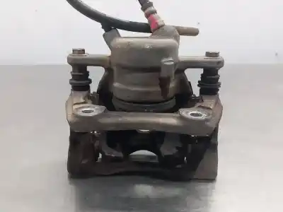 Автозапчастина б/у передній лівий гальмум для renault kangoo dynamique acción especial посилання на oem iam 