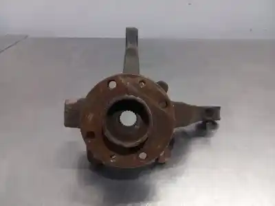 Автозапчастина б/у передній прав для renault kangoo dynamique acción especial посилання на oem iam 