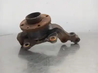 Автозапчастина б/у передній прав для renault kangoo dynamique acción especial посилання на oem iam   n6.z1.parle.3