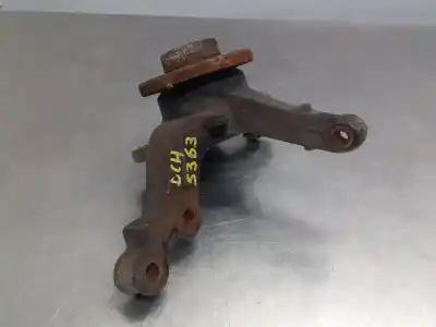 Автозапчастина б/у передній прав для renault kangoo dynamique acción especial посилання на oem iam   n6.z1.parle.3