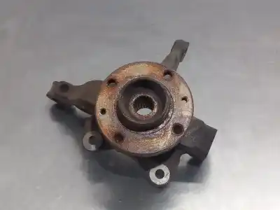 Автозапчастина б/у передній лівий культ для renault kangoo dynamique acción especial посилання на oem iam   n6.z1.parle.3