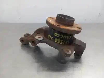 Автозапчастина б/у передній лівий культ для renault kangoo dynamique acción especial посилання на oem iam   n6.z1.parle.3