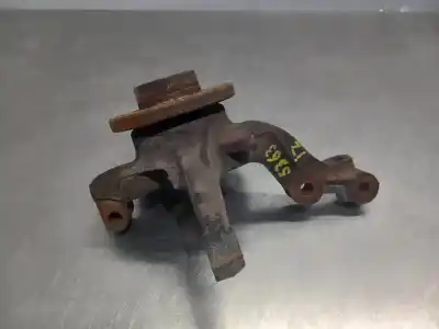 Автозапчастина б/у передній лівий культ для renault kangoo dynamique acción especial посилання на oem iam   n6.z1.parle.3