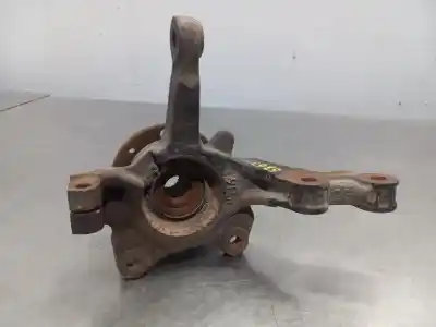 Автозапчастина б/у передній лівий культ для renault kangoo dynamique acción especial посилання на oem iam   n6.z1.parle.3