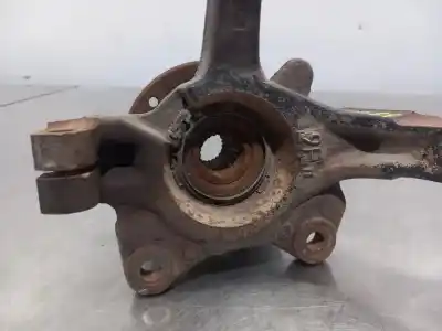 Автозапчастина б/у передній лівий культ для renault kangoo dynamique acción especial посилання на oem iam 