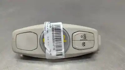 Pezzo di ricambio per auto di seconda mano luce interna per ford focus lim. (cb8) sport riferimenti oem iam bm5113776ed  n2.z1.41.38