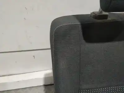 Автозапчастина б/у середне задне сиділо для ford c-max titanium посилання на oem iam   n2.z1.pasillo.2.f3