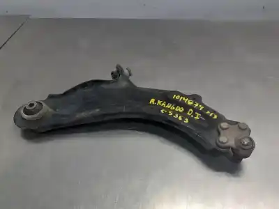 Gebrauchtes Autoersatzteil unterer lenker radaufhängung vorn links zum renault kangoo dynamique acción especial oem-iam-referenzen   n6.z1.parle.3