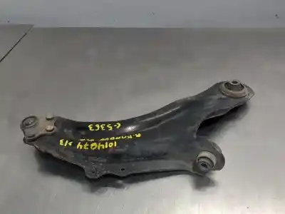 Gebrauchtes Autoersatzteil unterer lenker radaufhängung vorn links zum renault kangoo dynamique acción especial oem-iam-referenzen   n6.z1.parle.3