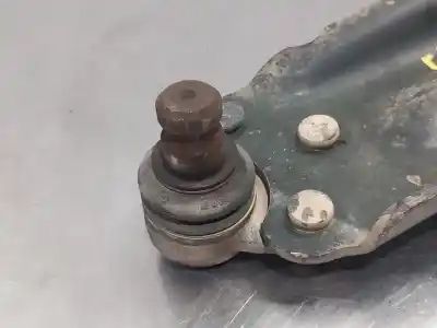 Gebrauchtes Autoersatzteil unterer lenker radaufhängung vorn links zum renault kangoo dynamique acción especial oem-iam-referenzen   n6.z1.parle.3
