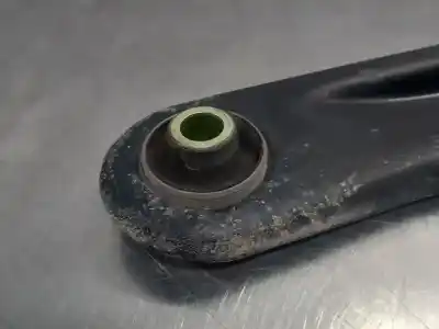 Peça sobressalente para automóvel em segunda mão braço de suspensão inferior dianteiro direito por citroen c4 cactus cool&comfort referências oem iam   n6.z1.parle.3