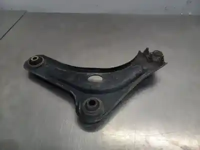 Peça sobressalente para automóvel em segunda mão braço de suspensão inferior dianteiro direito por citroen c4 cactus cool&comfort referências oem iam   n6.z1.parle.3