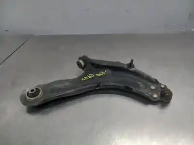 Автозапчастина б/у передній правий нижний рычаг підвіски для renault kangoo dynamique acción especial посилання на oem iam   n6.z1.parle.3