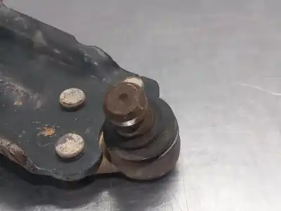 Автозапчастина б/у передній правий нижний рычаг підвіски для renault kangoo dynamique acción especial посилання на oem iam   n6.z1.parle.3