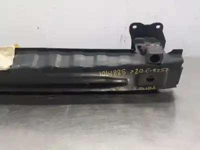 Pezzo di ricambio per auto di seconda mano rinforzo paraurti posteriore per seat ibiza (kj1) style riferimenti oem iam 