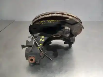 Pezzo di ricambio per auto di seconda mano attacco anteriore destro per seat ibiza (kj1) style riferimenti oem iam 2q0407256ag