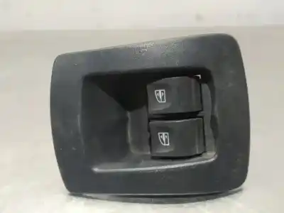 Second-hand car spare part Rear Window Switch for DACIA LOGAN MCV II Laureate OEM IAM references 254279079R  N1.Z1.17.7