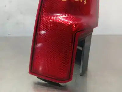 Pezzo di ricambio per auto di seconda mano Riflettore per MERCEDES-BENZ VITO (W639) BASIC, COMBI 111 CDI Compacto (639.601) 116 CV / 85 KW Riferimenti OEM IAM 8XX964661  N2.Z1.20.1.3