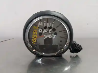 Автозапчасти б/у ПРИБОРНАЯ ДОСКА за BMW MINI (R56)  ссылки OEM IAM 9178745  N1.Z2.2.12.2