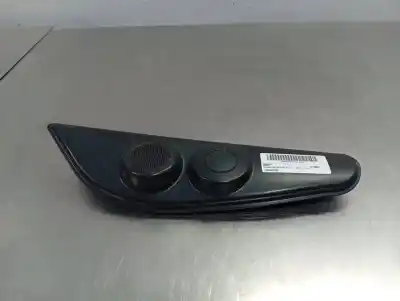 Peça sobressalente para automóvel em segunda mão moldagem por peugeot bipper tepee active referências oem iam 1354937080