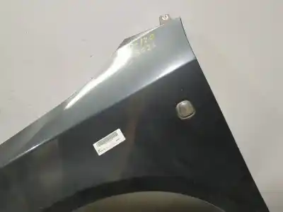 Piesă de schimb auto la mâna a doua aripã stânga fațã pentru skoda fabia (5j2 ) style referințe oem iam 