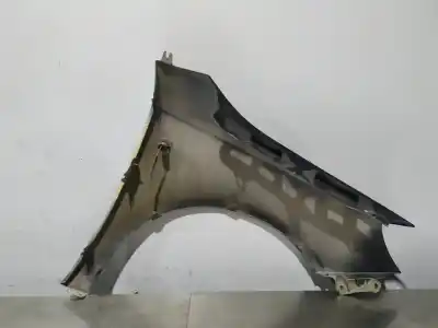 Second-hand car spare part left front fin for skoda fabia (5j2 ) style oem iam references   n5.z1.6.24.b