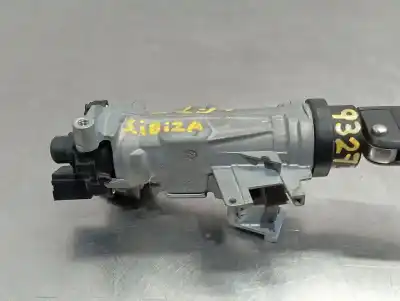 Автозапчастина б/у СТАРТЕР для SEAT IBIZA (KJ1)  Посилання на OEM IAM 1K0905851  N1.Z1.MOSTRADOR.8