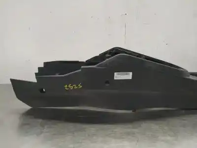 Pezzo di ricambio per auto di seconda mano bracciolo centrale per seat ibiza (kj1) style riferimenti oem iam 