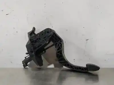 Pezzo di ricambio per auto di seconda mano pedale della frizione per seat ibiza (kj1) style riferimenti oem iam 2q0721059h